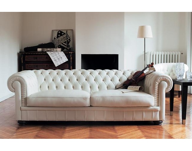 KING(キング)/Natuzzi Italia[タブルーム]
