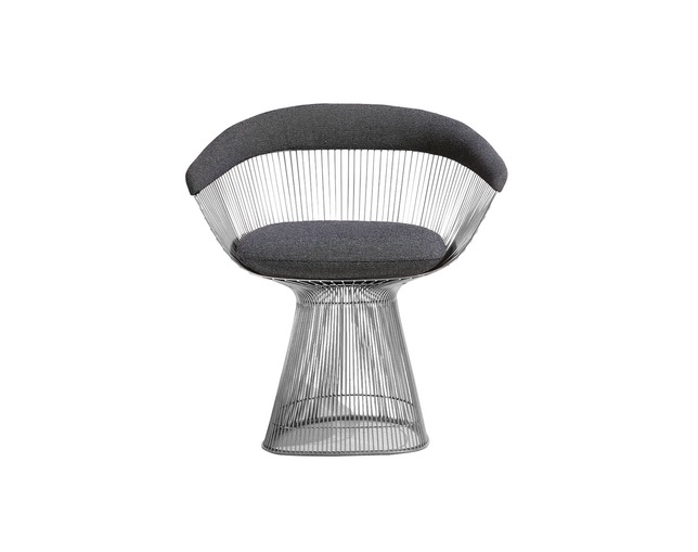 knoll プラットナー チェア Knoll Platner Collection Side Chair / ノル プラットナー