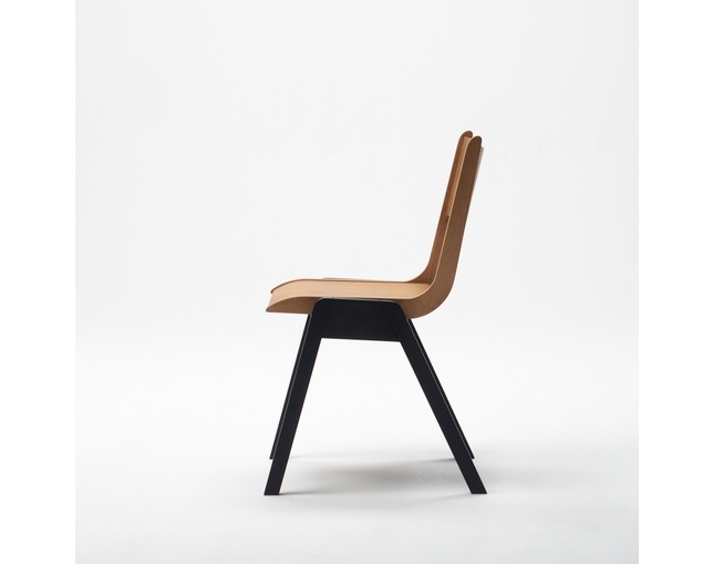椅子 rinarina Rainer Chair(ライナー チェア)[タブルーム]