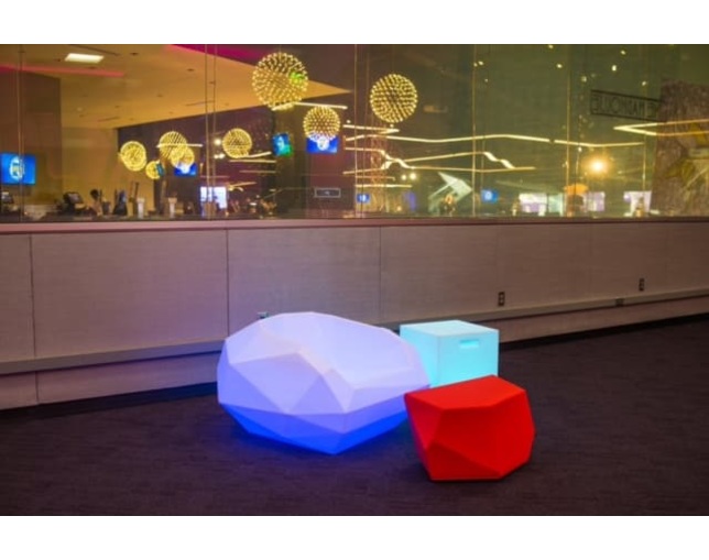 椅子 ART ROOM Custom Logo Furniture | Commercial Furniture | Branded Furniture