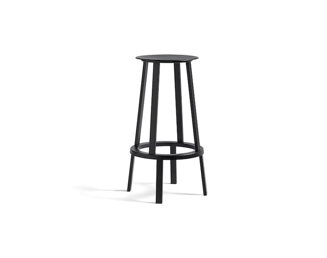 【値下済】HAY REVOLVER STOOL｜リボルバースツール REVOLVER BAR STOOL LOW/HIGH/REVOLVER[タブルーム]