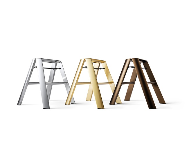 Step stool / lucano 2-step PREMIUM EDITION(ステップスツール Step stool / lucano 2-step PREMIUM EDITION(ステップスツール